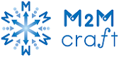 M2M craft.co.,Ltd